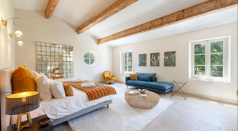 Photo of Lavender & Alpilles