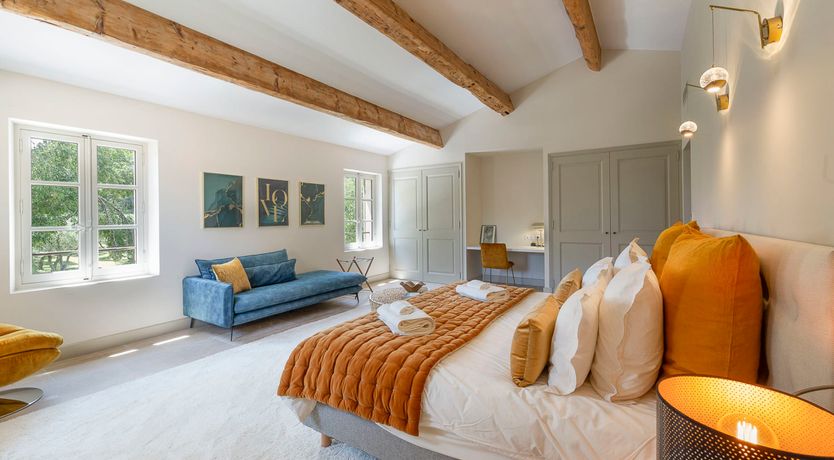 Photo of Lavender & Alpilles