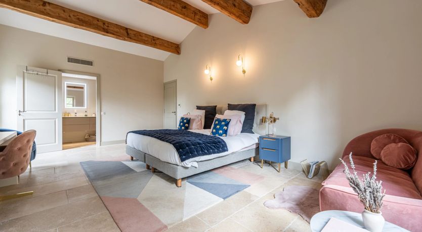 Photo of Lavender & Alpilles