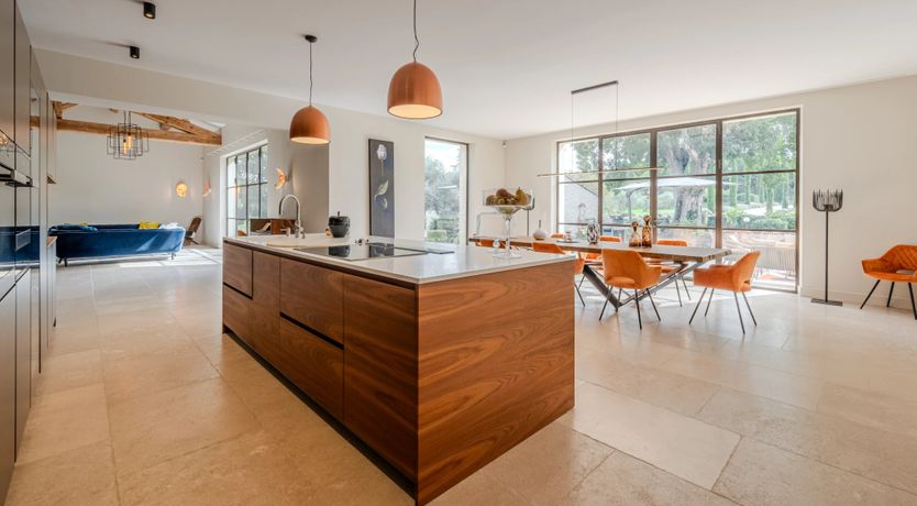 Photo of Lavender & Alpilles