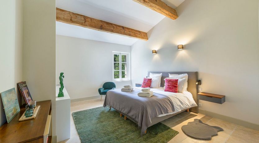 Photo of Lavender & Alpilles