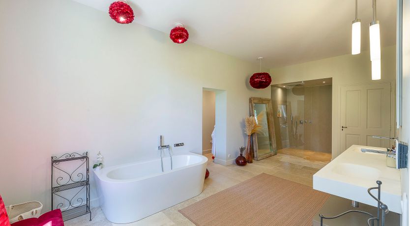 Photo of Lavender & Alpilles