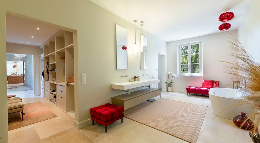 Photo of Lavender & Alpilles