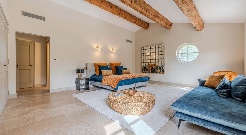 Photo of Lavender & Alpilles