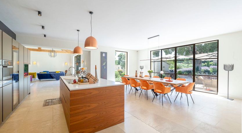 Photo of Lavender & Alpilles