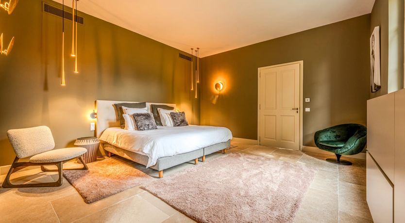 Photo of Lavender & Alpilles