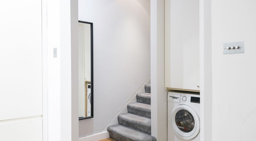 Photo of Marylebone Minute