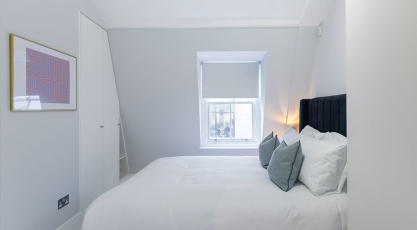 Photo of Marylebone Minute