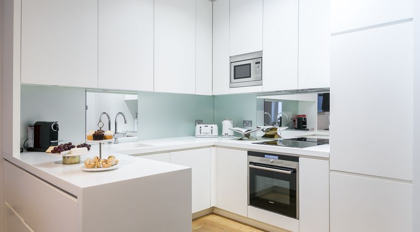 Photo of Marylebone Minute