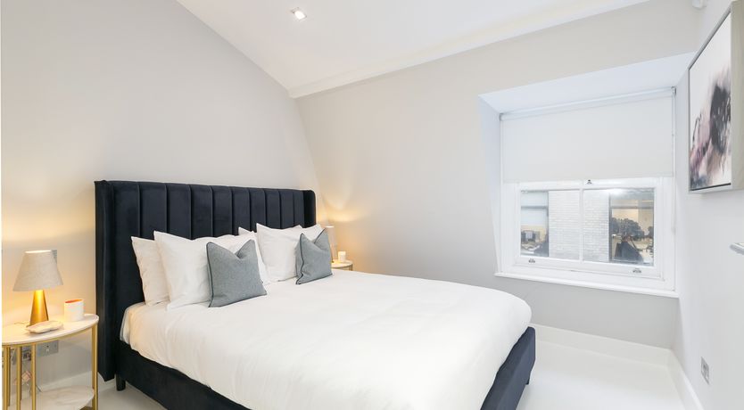 Photo of Marylebone Minute