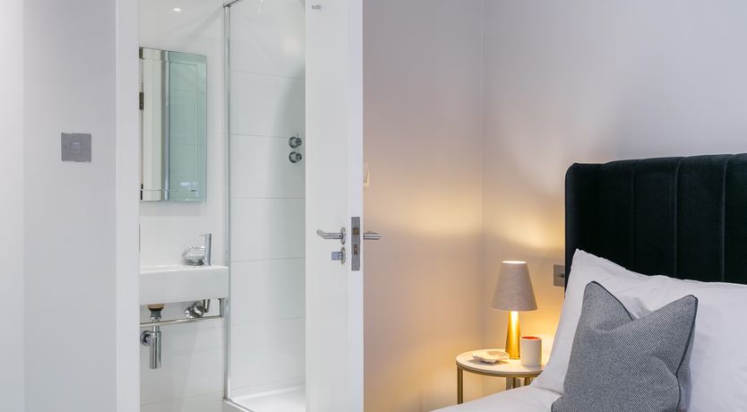 Photo of Marylebone Minute