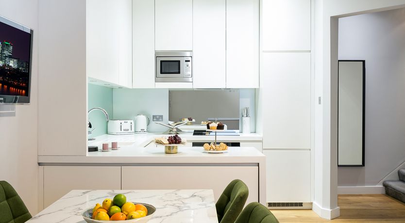 Photo of Marylebone Minute