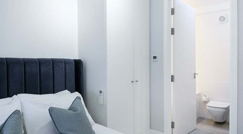 Photo of Marylebone Minute