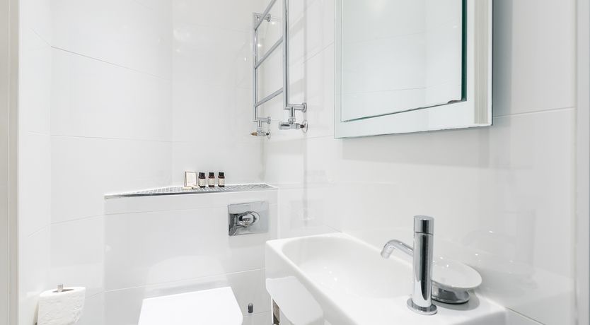 Photo of Marylebone Minute