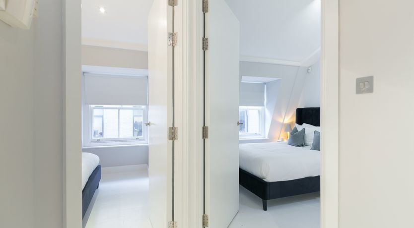 Photo of Marylebone Minute