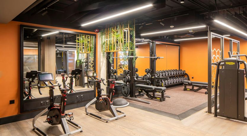 Photo of King's Cross Jewel