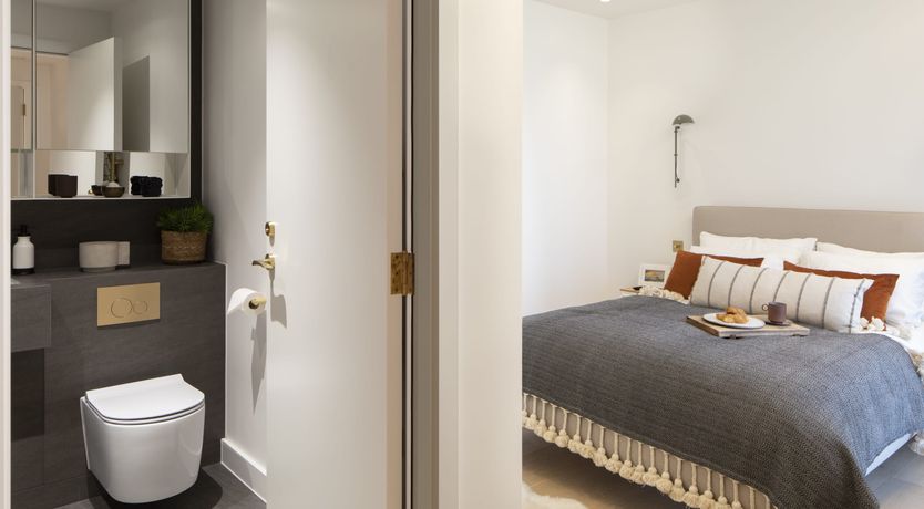 Photo of King's Cross Jewel