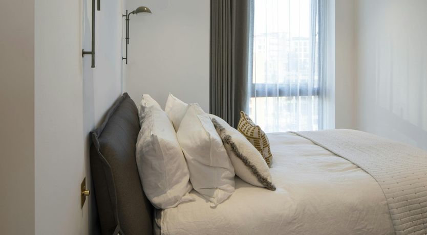 Photo of King's Cross Jewel