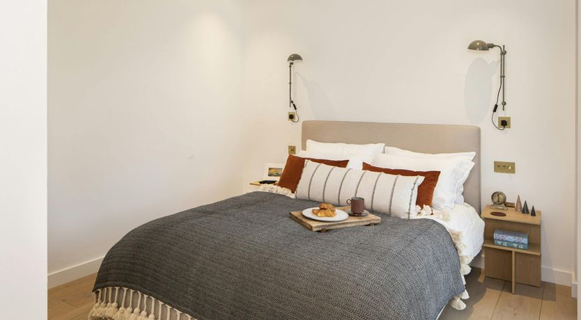 Photo of King's Cross Jewel