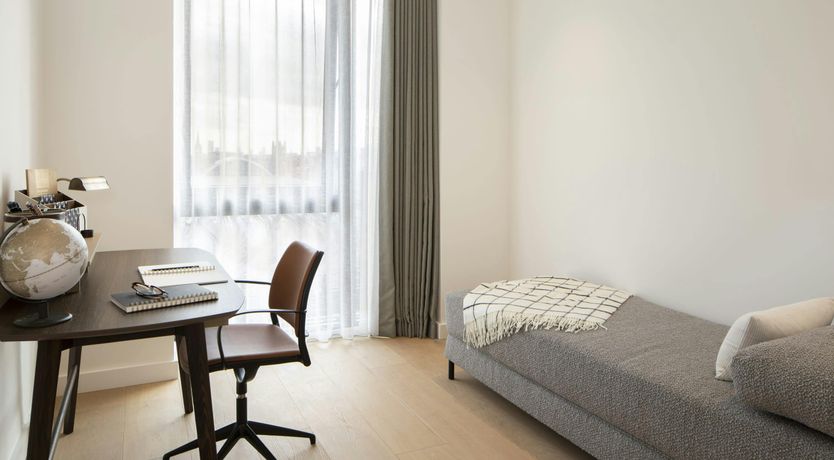 Photo of King's Cross Jewel