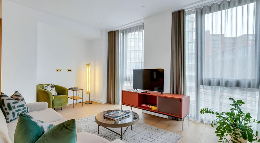 Photo of King's Cross Jewel