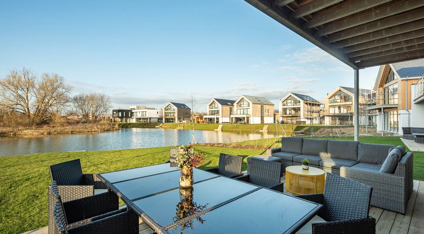 Photo of Lake Adventures