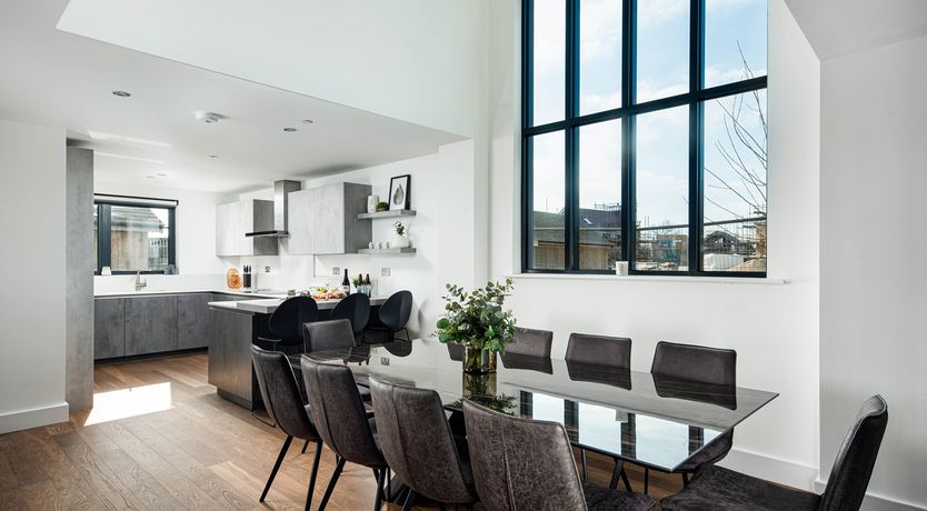 Photo of Lake Adventures