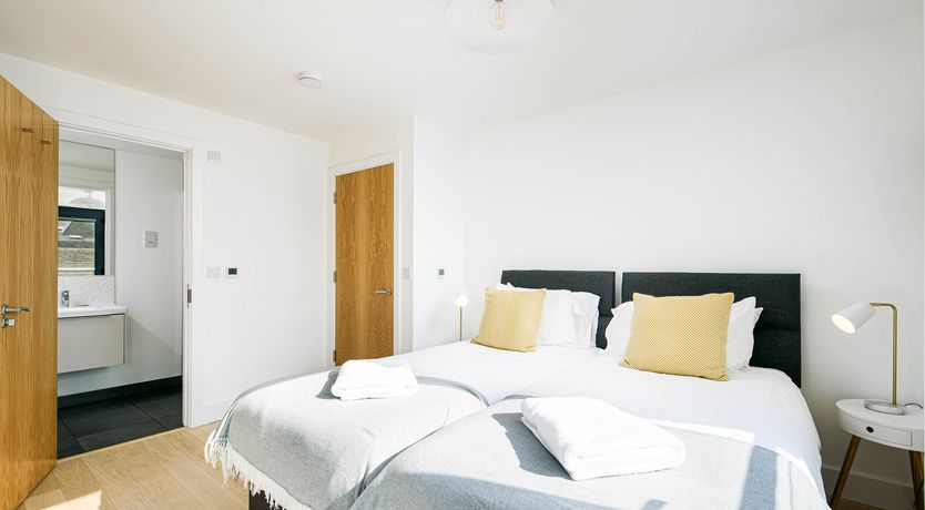 Photo of Lake Adventures