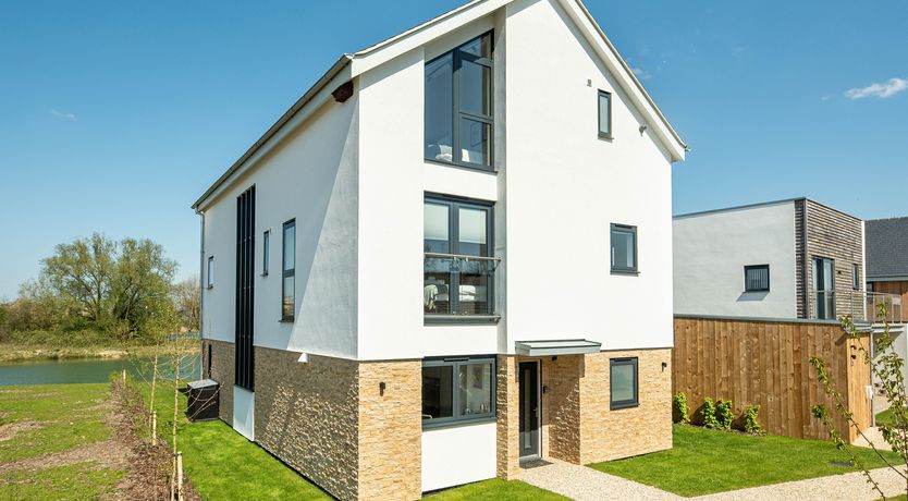 Photo of Lake Adventures