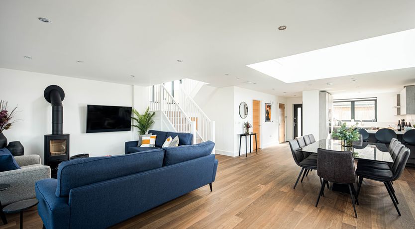 Photo of Lake Adventures