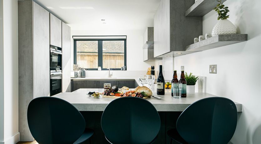 Photo of Lake Adventures