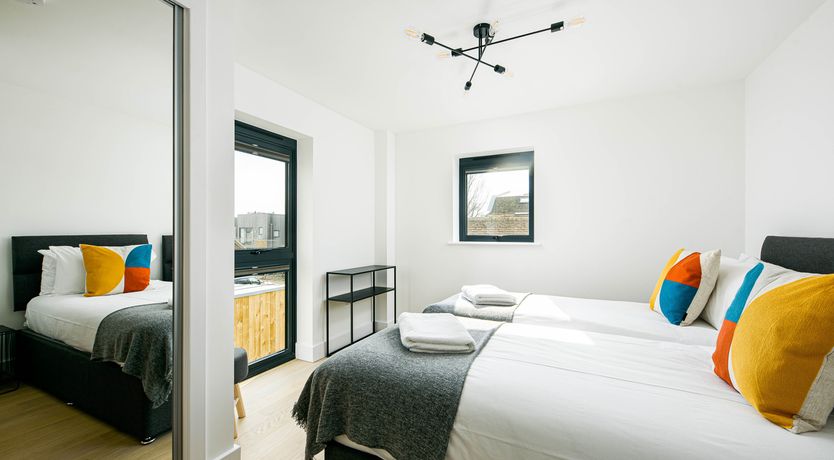 Photo of Lake Adventures