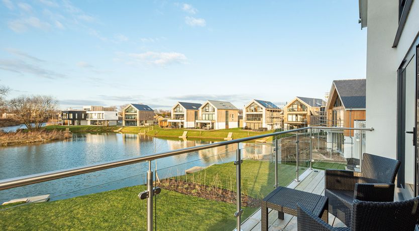 Photo of Lake Adventures