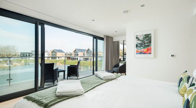 Photo of Lake Adventures