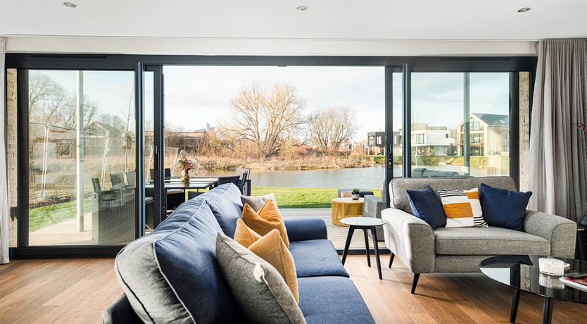 Photo of Lake Adventures