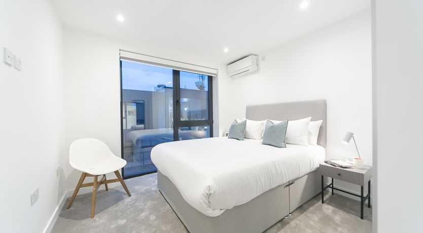 Photo of A Zesty Dwelling