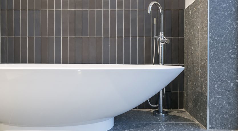 Photo of A Zesty Dwelling