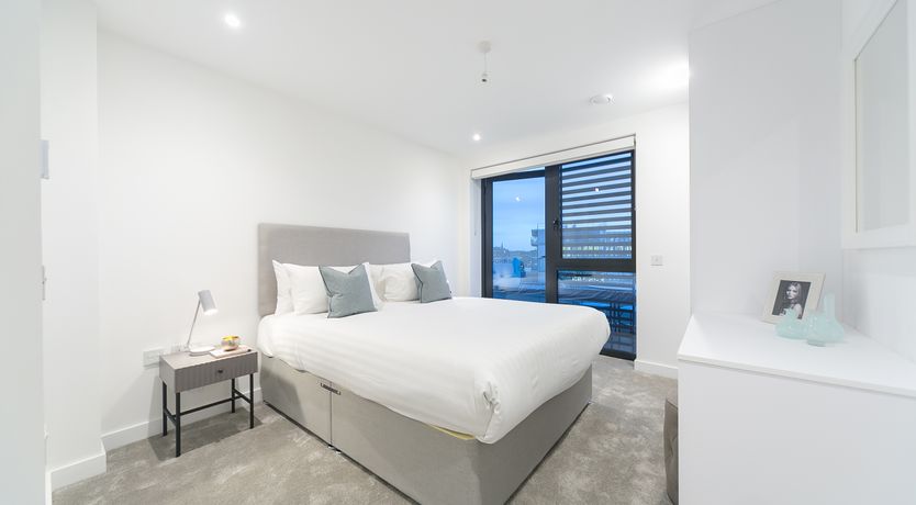 Photo of A Zesty Dwelling