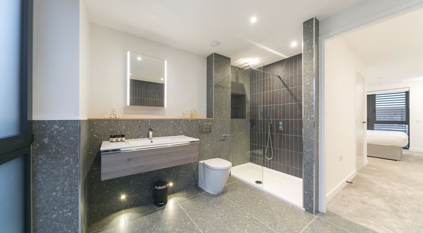 Photo of A Zesty Dwelling