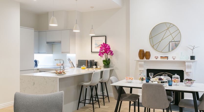 Photo of Covent Chic