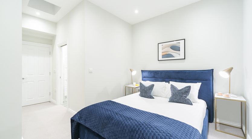 Photo of Covent Chic