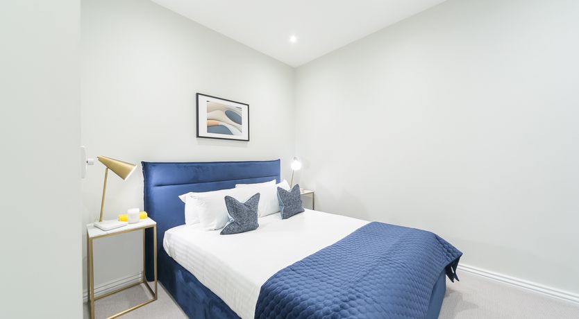 Photo of Covent Chic