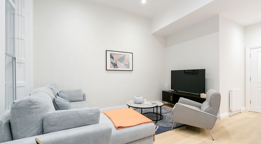 Photo of Covent Chic