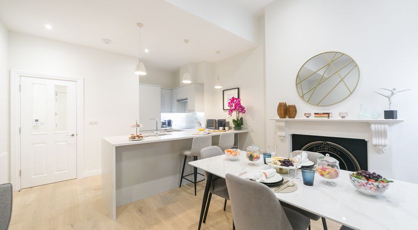 Photo of Covent Chic