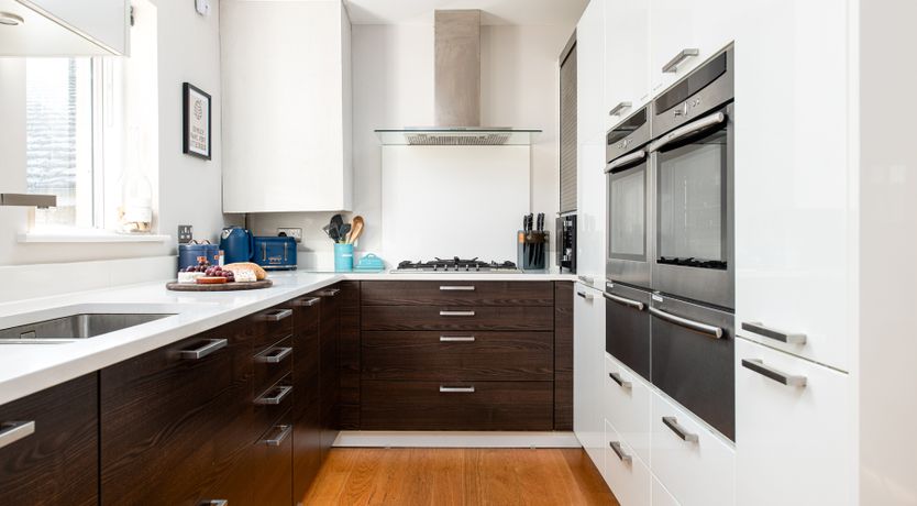 Photo of Howells Sunset