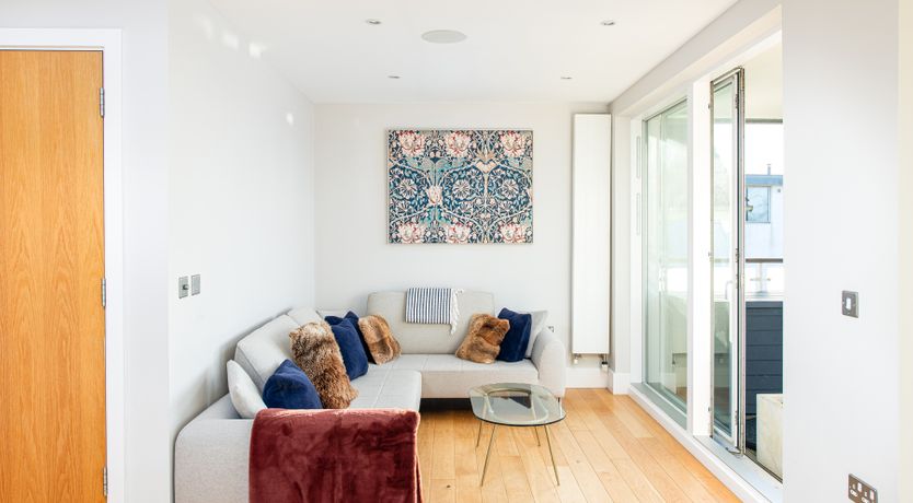 Photo of Howells Sunset