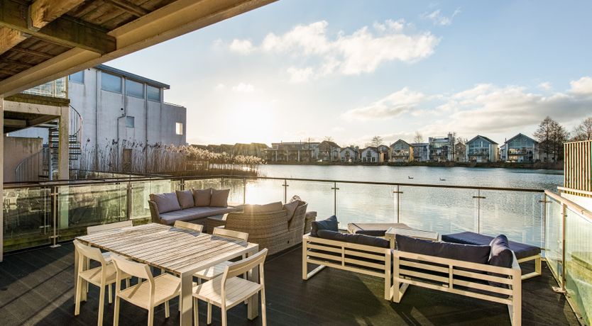 Photo of Howells Sunset