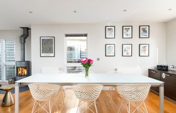 Howells Sunset Holiday Home