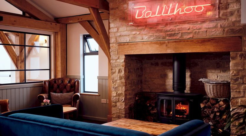 Photo of Howells Sunset