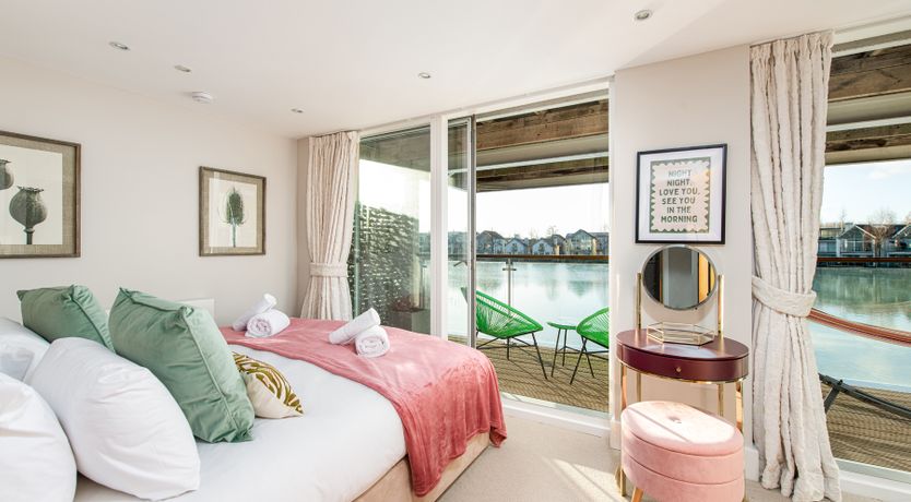 Photo of Howells Sunset